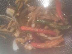 -川流不息·地道川菜·小龙虾(新松江路店)