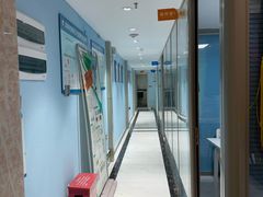 -深圳乐孚正强口腔诊所(宝体店)