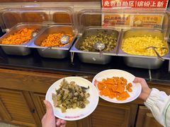 -福苗小骆驼烧烤(大唐不夜城店)