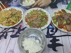 -文杰餐馆(南洪时尚风情街店)