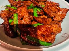 -小吊梨汤·北京菜·烤鸭(双井乐成中心店)