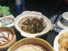 -芳芳私房菜·精做淮扬菜(承德路店)