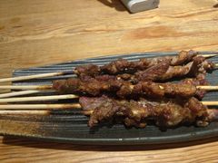 -塔哈尔·新疆盛宴(城西银泰店)
