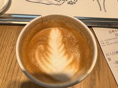 -ARKET CAFÉ(三里屯太古里店)