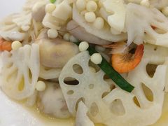 -观桥阁(锦溪店)