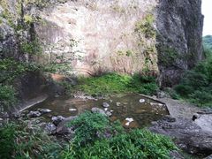 -雁荡山雁湖景区