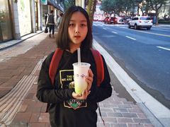 -TPLUS茶家(淮海店)