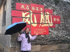 -张家港凤凰山景区恬庄古街