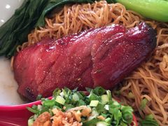 -香江小厨 The Kitchen(香江俱乐部店)