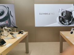 -DJI大疆(福州万象城授权体验店)