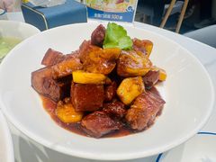 -兰湘子·湘菜小炒(惠多港店)