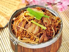 3.老洛阳卤面-洛阳面馆(红专路店)