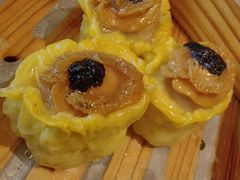 -顺德美的万豪酒店-万豪中餐厅