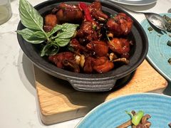 -鹿港小镇(悠唐店)