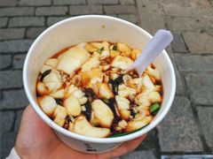 -秦园惠山豆腐花(惠山古镇店)