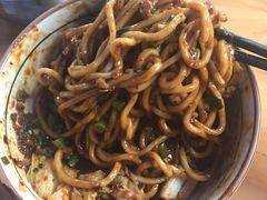 -左撇子私房面