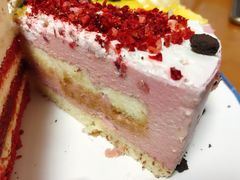 -皇家美孚·蛋糕外送(东部佳世客店)