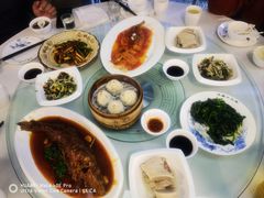 -清真马祥兴菜馆(云南北路店)