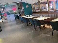 -悦海·家宴·冰花皮皮虾大锅贴(宝龙店)