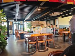 -普兰达德国餐厅·德式脆皮烤猪肘·自酿啤酒(观唐店)