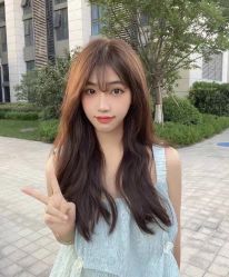 -HairCode芭曲发型