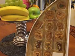 -迪拜帆船酒店