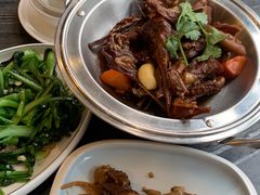 -美极鲜食坊(宝安南路店)