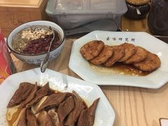 -狮头牌卤味研究所·卤味饭(花城汇南区店)