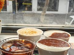 -笃笃笃糖粥(十全街店)