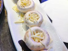 -十三姨正合丰烤肉(营迹路店)