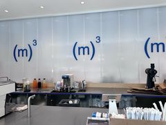 -CUBIC3三立方咖啡(凌空SOHO店)