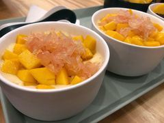 -小团圆糖水铺(襄阳南路店)