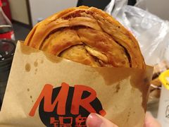 -谭师爷龙抄手(白下路店)