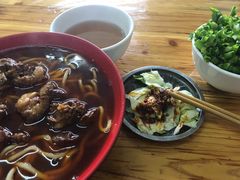 -全味面馆