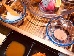 -手选潮汕鲜活牛肉火锅(二七广场店)