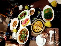 -Oakwood奥克伍德·奥克丽府西餐厅