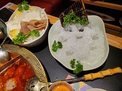 -廖掌柜·重庆鲜货火锅(上海首店)