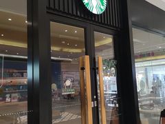 -星巴克(天津SM城市广场店)