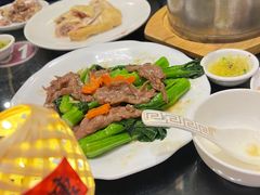 -文记壹心鸡(宝华路店)
