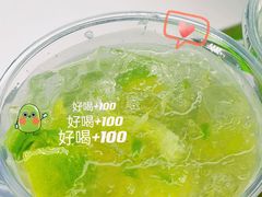 -茶救星球·蔬果茶(东城万达店)