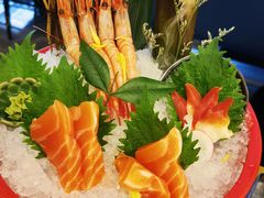 -一绪に寿喜烧(荟聚店)