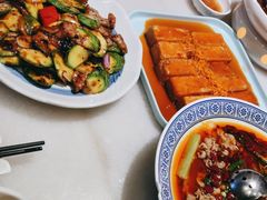 -莞府家宴·东莞菜(市民服务中心店)