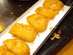 -老板很二(吉大店)
