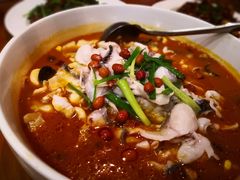 -乌江鱼杭帮菜(西湖店)