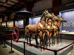 -北京大葆台遗址博物馆