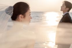 -杭州金夫人婚纱摄影(富阳私享店)