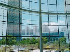 -银泰百货(厦门国贸中心店)