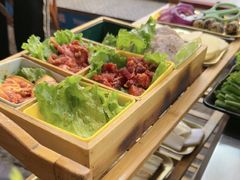 -阿昌白族石板烧(大理古城店)