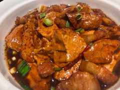 -简小舍·民间手艺菜(武昌江滩店)