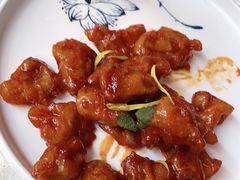-东门烤鸭店(东华门店)